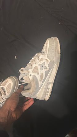LV sneakers