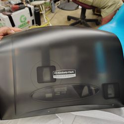 Toilet Paper Dispenser 