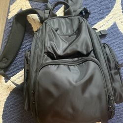 Backpack Diaper bag 