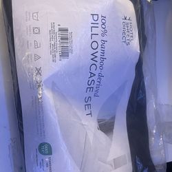 Pillow Cases