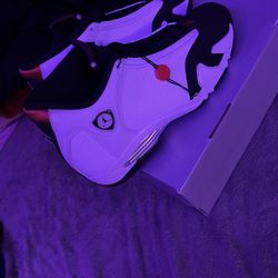 Jordan 14