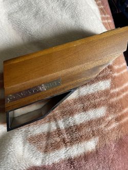 Dalstrong Knife Block