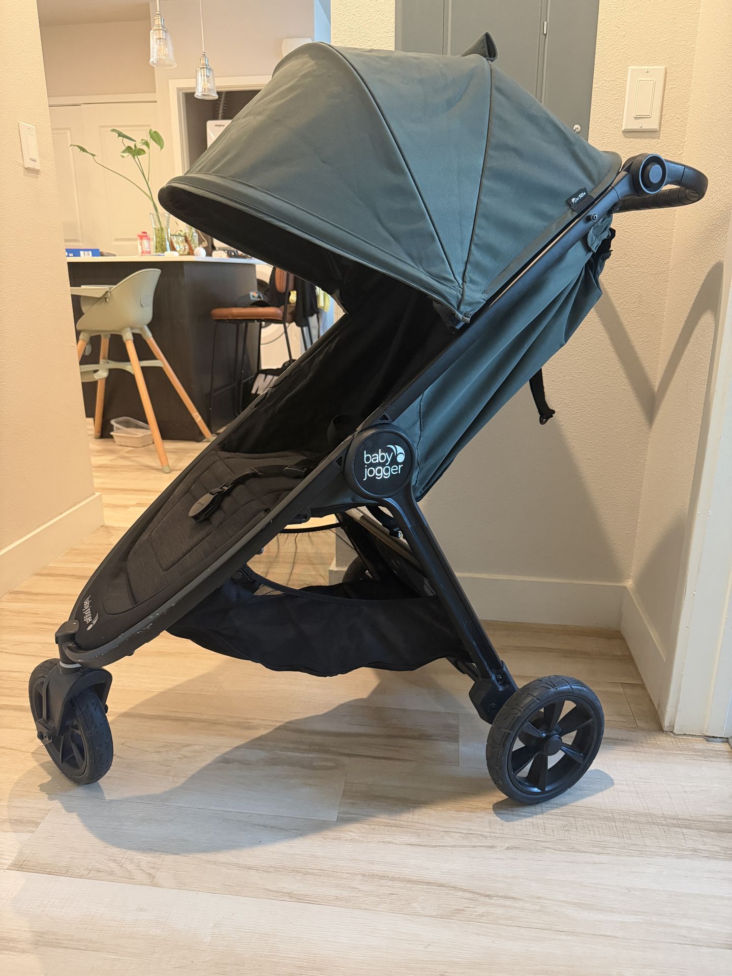 Baby Jogger Stroller