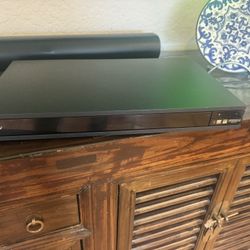 Sony UBP- X800 4k Uhd Bluray DVD Player
