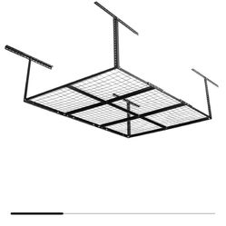 Garage Ceiling Rack