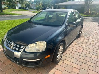2010 Volkswagen Jetta