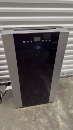 Winter 14000 btu portable ac unit