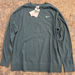 Nike Golf Sweater Men’s Size XL