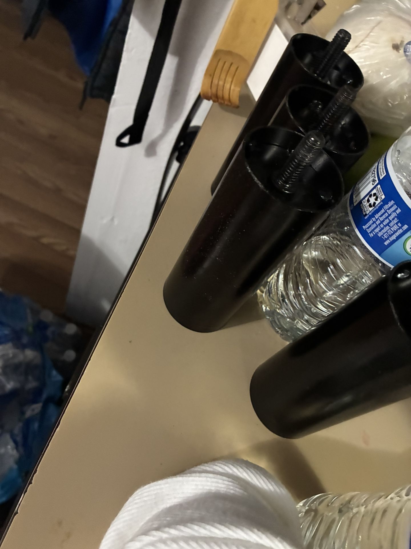 Twin Milly Adjustable Bed Frame 