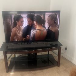 TV Stand Table