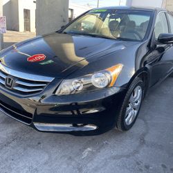 2010 Honda Accord 