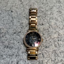 MK Watch