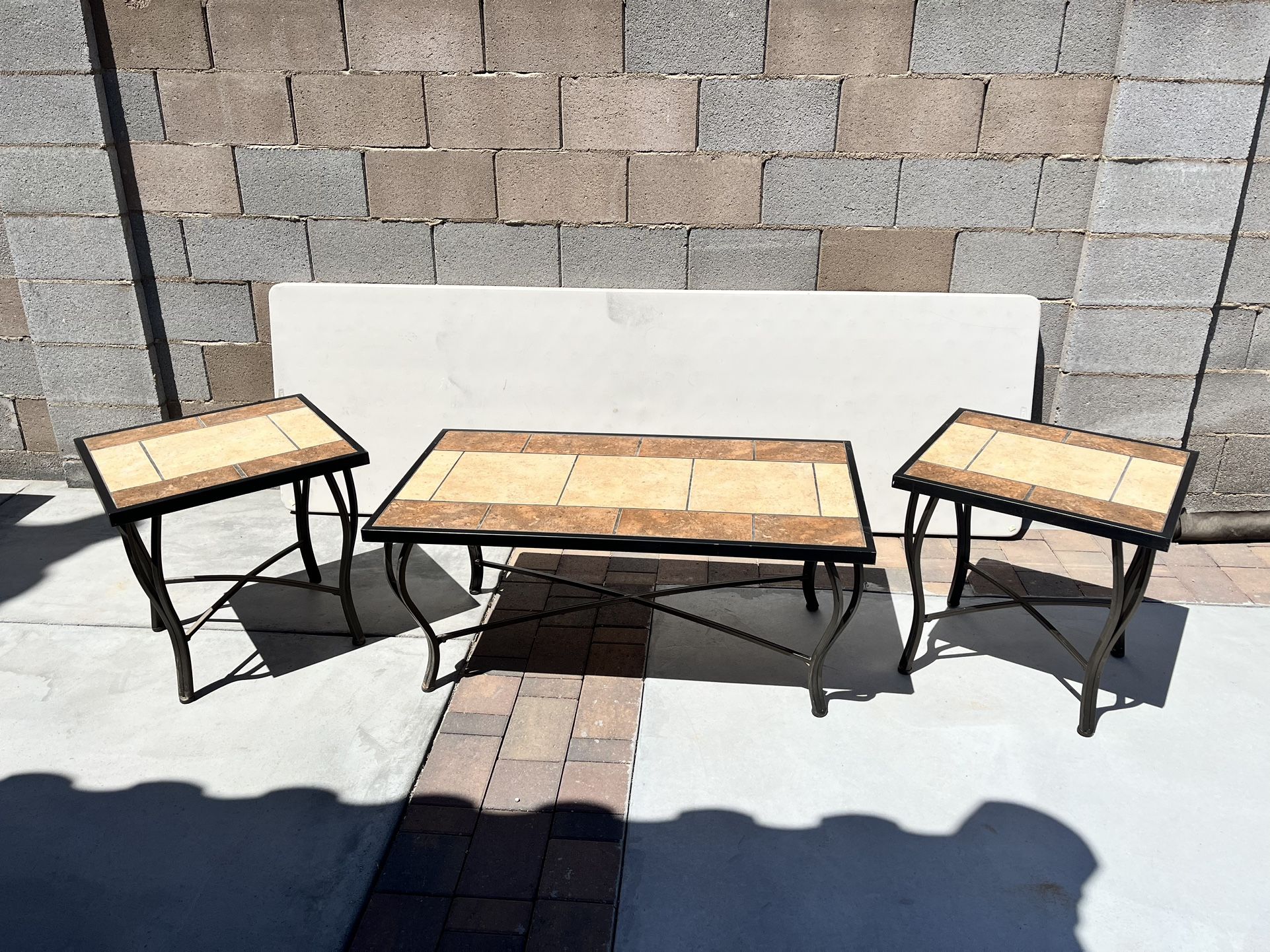 Living Room Coffee Tables