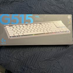 Gaming Keyboard