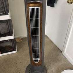Lasko Oscillating Tower Fan