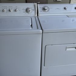 affordable washer/ dryer Electric 