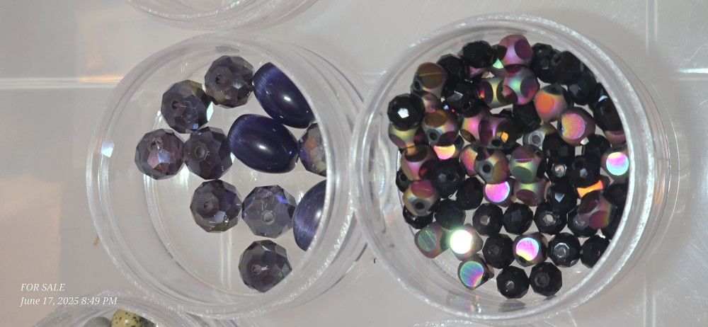 Beads!!!
