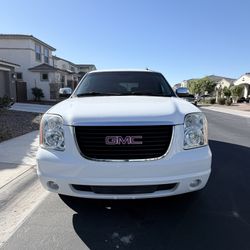 2013 GMC Yukon