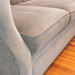 Arhaus Couch