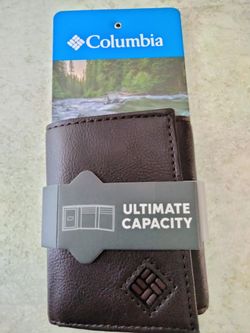 RFID Secure Wallet