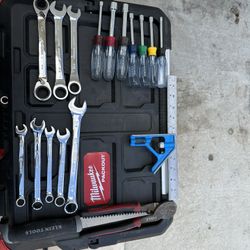 Hand Tools