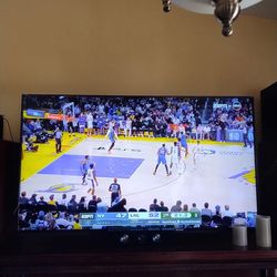 65 inch Vizio TV