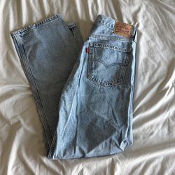 Levi’s Denim