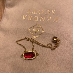 Kendra Scott Bracelet 