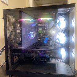 4070ti Super PC