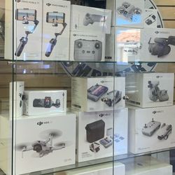 Dji Mini 4 Pro Fly More Combo Plus With RC2 