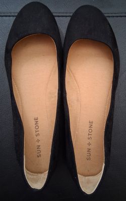 Sun and Stone Size 8W