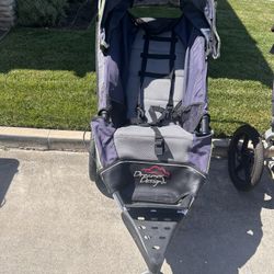 Jogger Stroller
