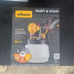 Wagner Paint & Stain 