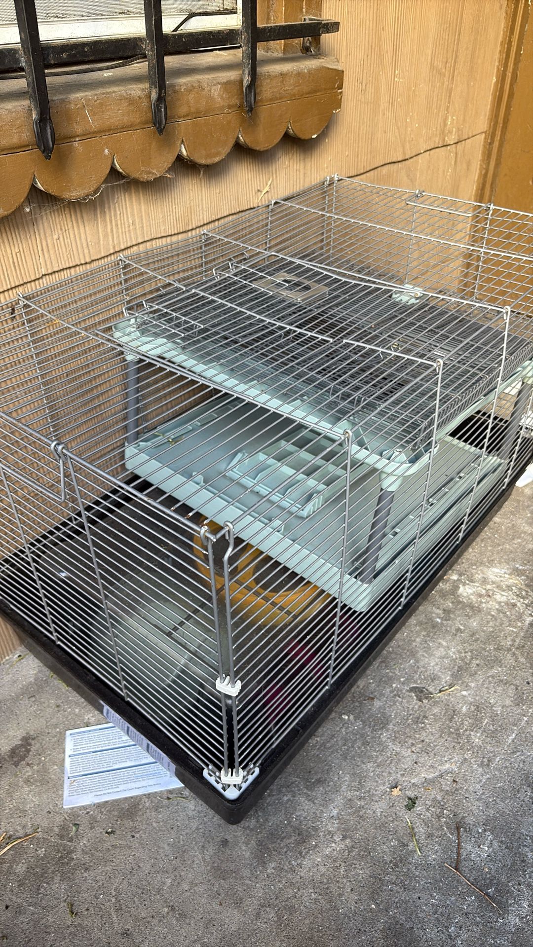 Hámster Cages 