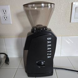 Baratza encore 485 coffee  grinder