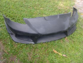 Toyota celica front Bumper