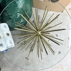 Coffee Table- 34x17