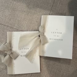 His And Hers Vow Books