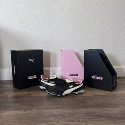 Soccer Cleats 