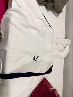 Puma sweater