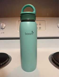 Boon Insulated Water Bottle Teal