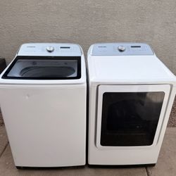 Washer And Dryer Electric 30 Day Warranty 
