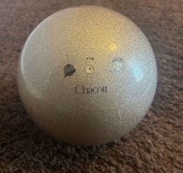 Chacott Rhythmic Gymnastic Ball
