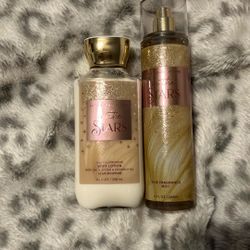 Bath & body Works body lotion,Mist