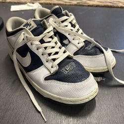 Nike X Huf Dunks Men’s Shoes