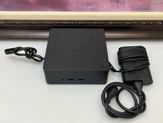 Dell Docking Station 65W K16A HDMI w/ Charger - $19