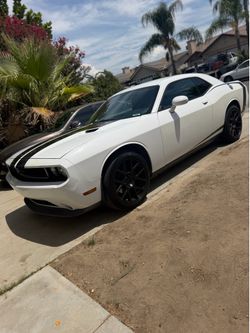 2011 Dodge Challenger