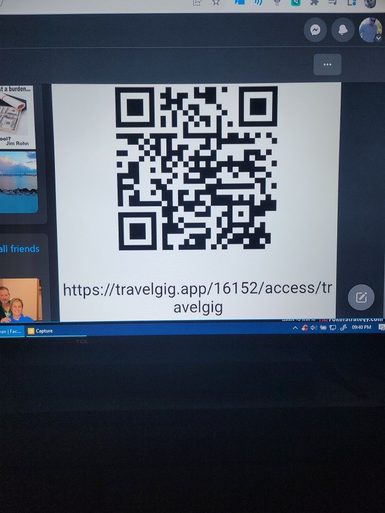 Travel Is Now True Wholesale, No Gimmicks
