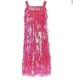 Girl’s Taylor Swift Dress