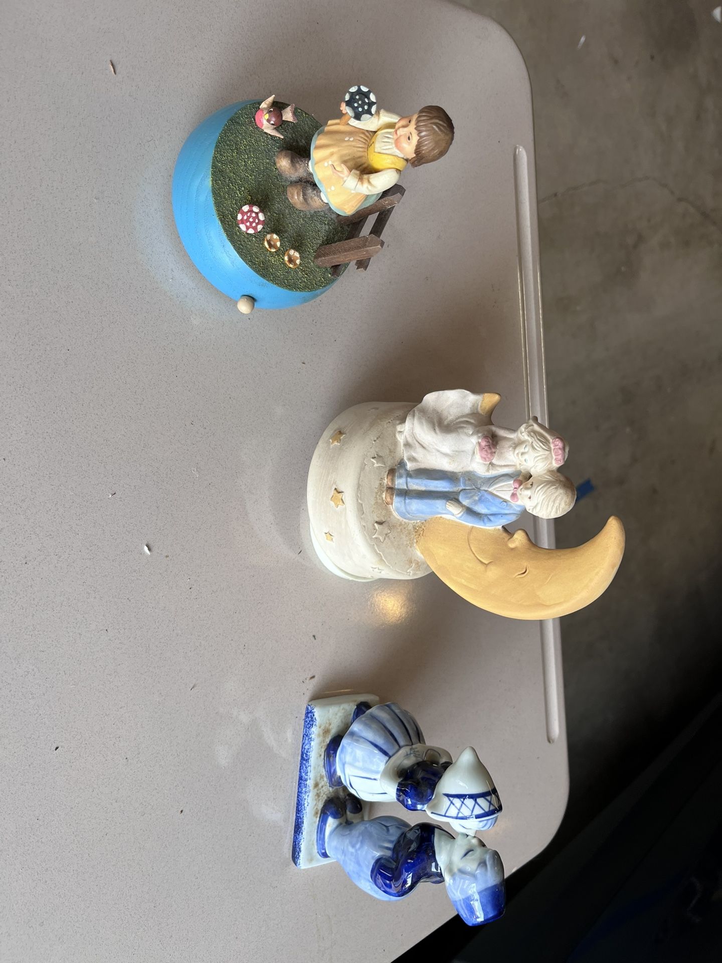 Youth Music Boxes